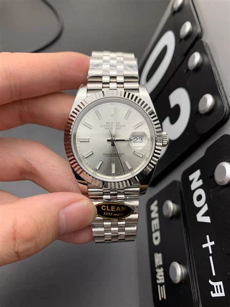 replica rolex watch manufacturer china|rolex clean factory china.